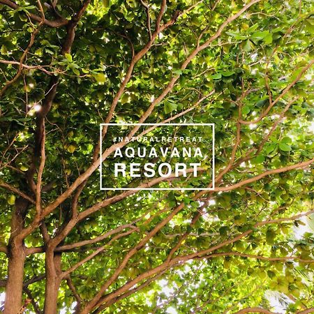 Aquavana Haad Rin Resort Extérieur photo